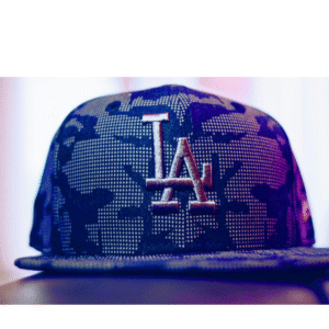 Gorra deportiva 01