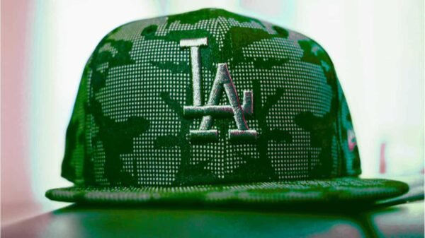 Gorra deportiva 01 - Imagen 2